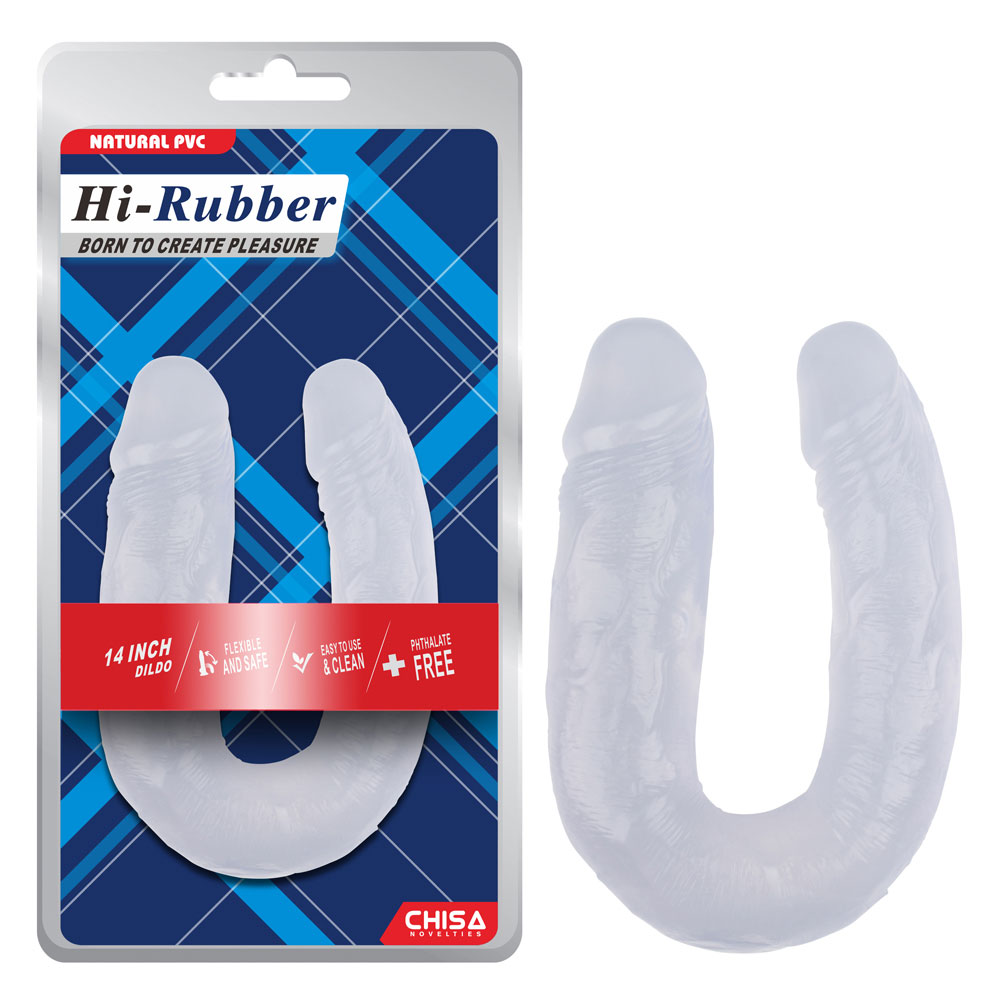 Dildo 14 ນິ້ວ