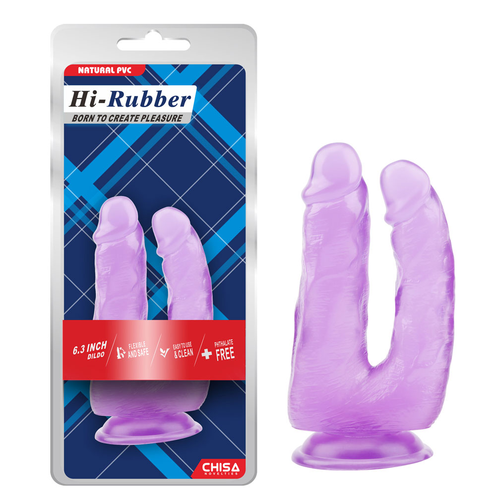 Dildo 6.3 ນິ້ວ
