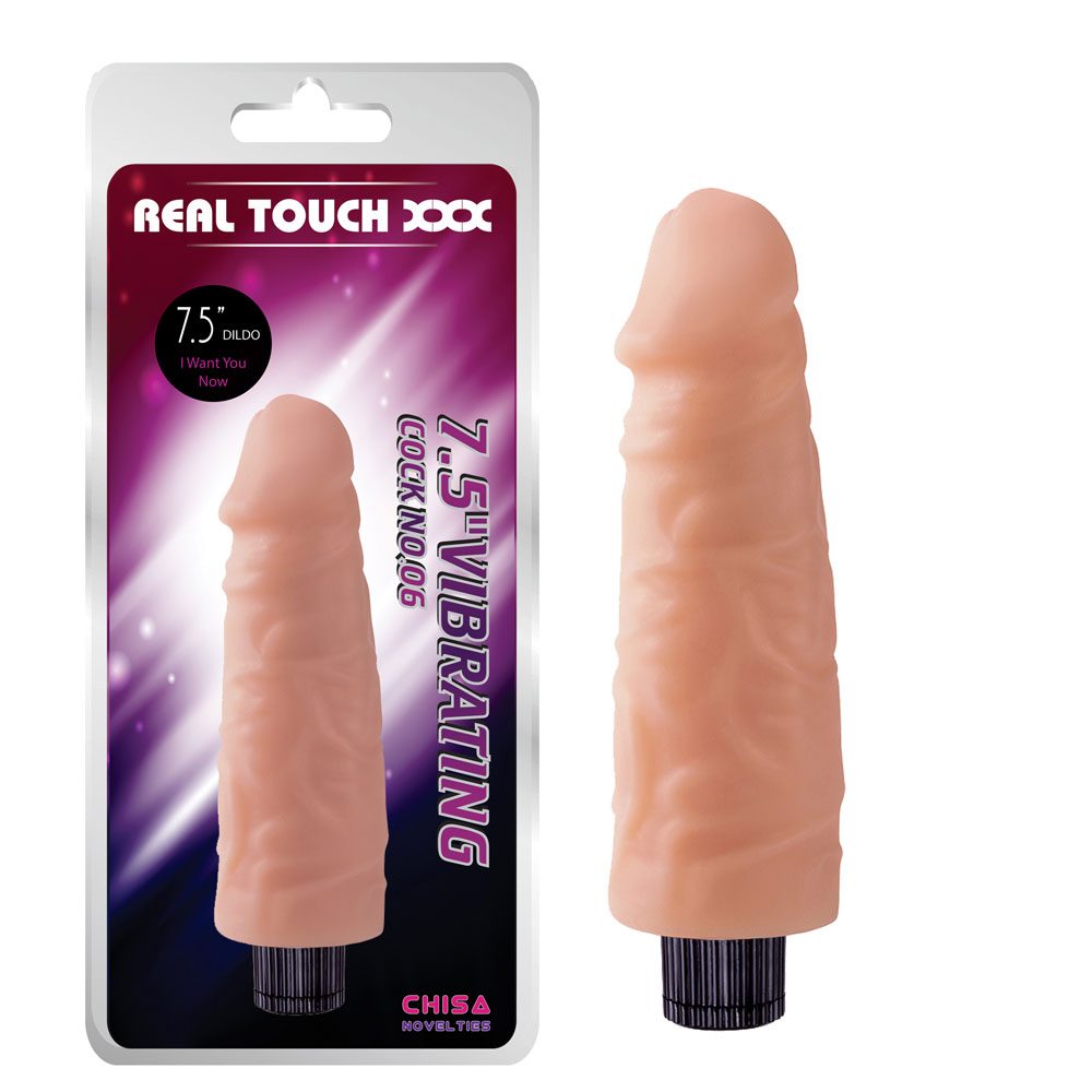 7.5 ສັ່ນ Cock No.06