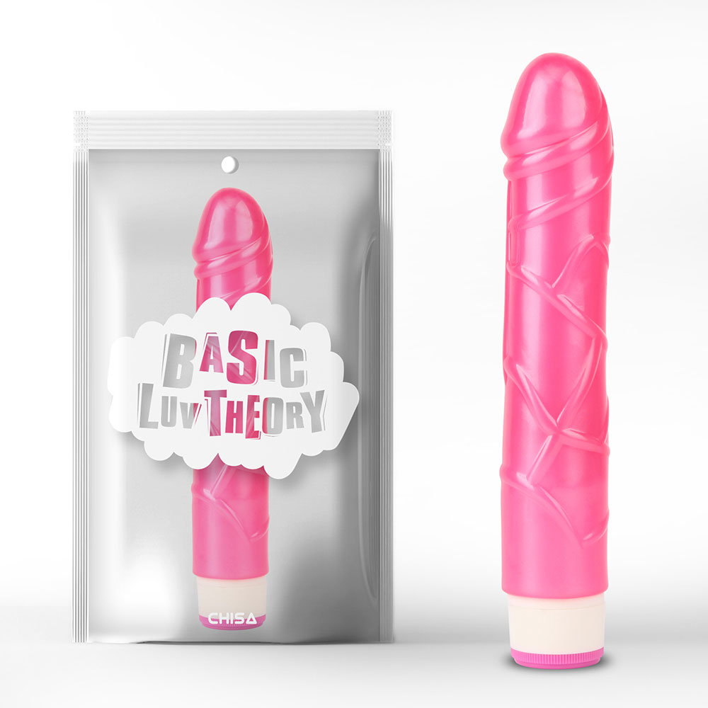ພື້ນຖານ Pulsator-Pink