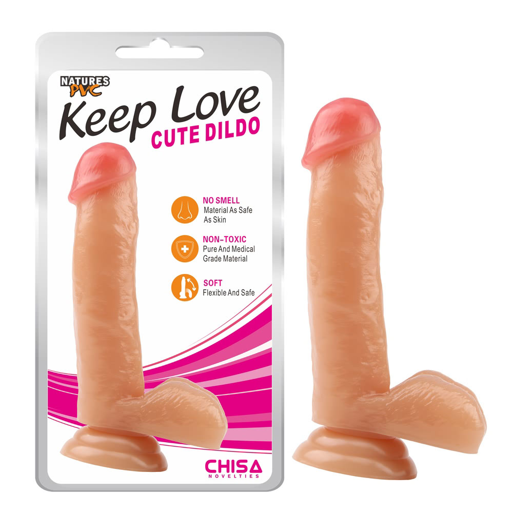 ງາມ Dildo