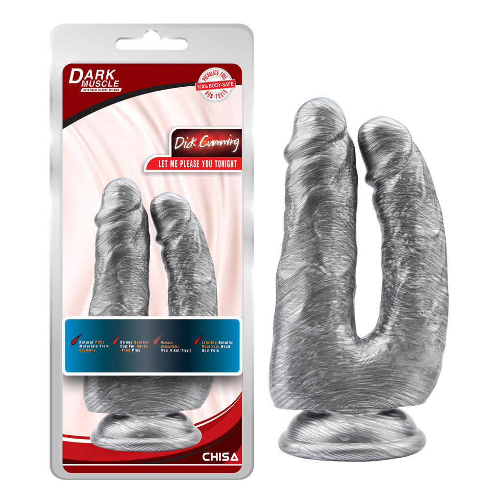 Dick Cumming-ເງິນ