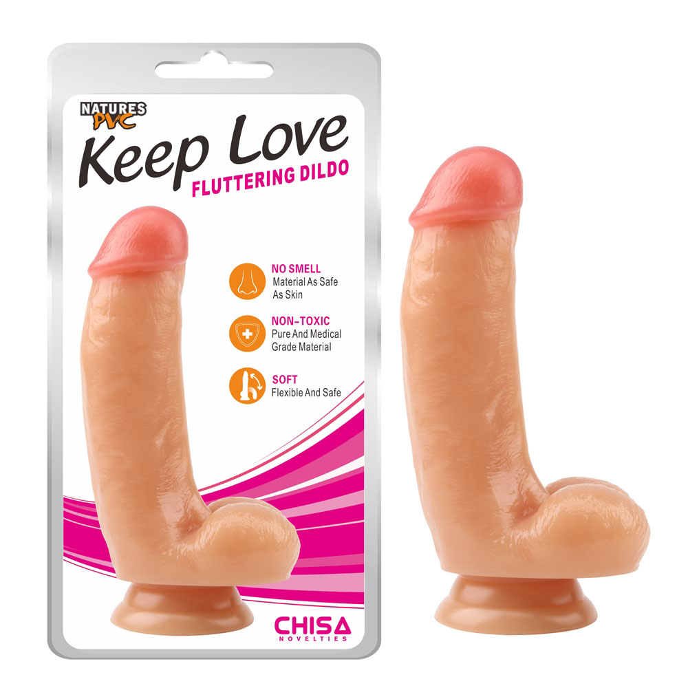 ກະພິບ Dildo
