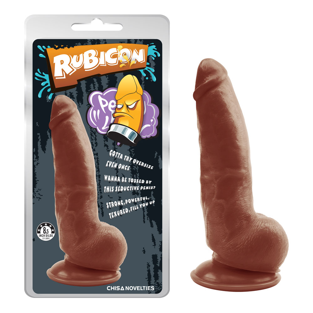 ຜູ້ປົກຄອງ Penis-Brown
