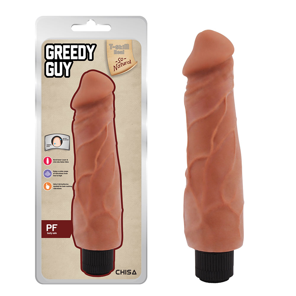 Greedy Guy-ລາຕິນ