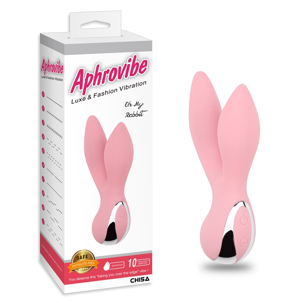 ສີບົວອ່ອນ Oh My Rabbit